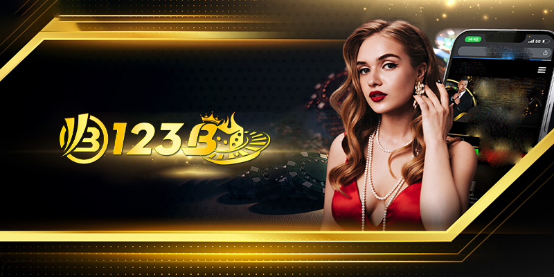 123B Slot | Tầm nhìn, trúng tận cùng với game slot đỉnh cao